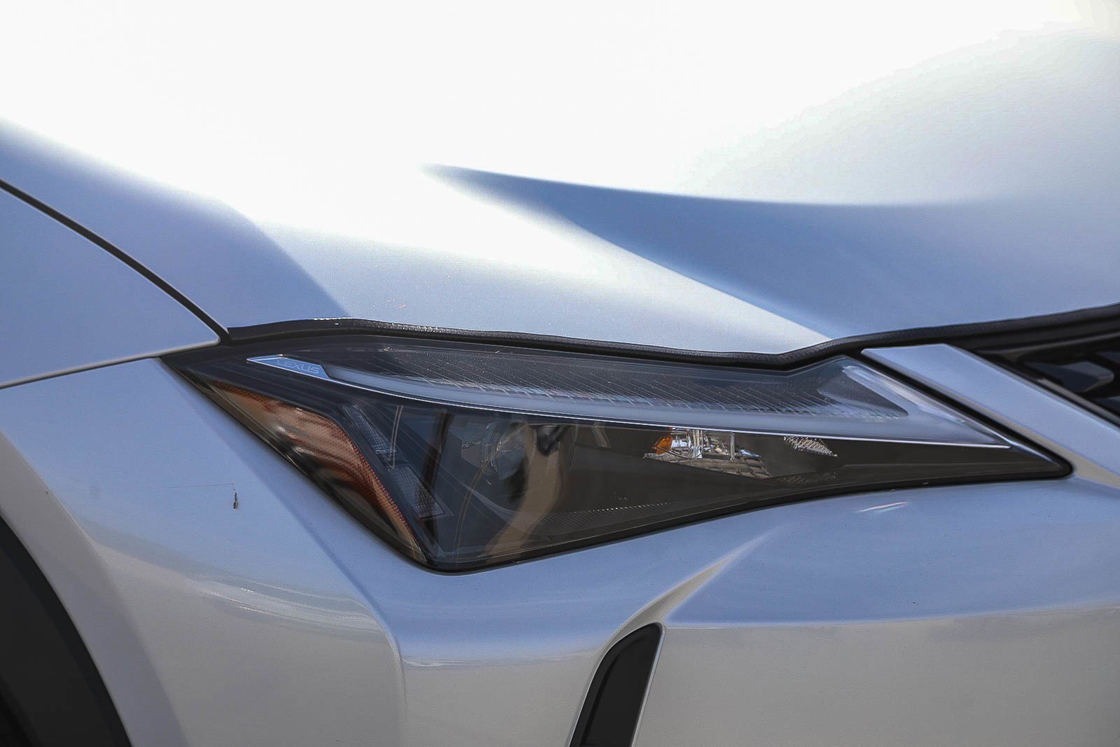 Used 2024 Lexus UX 250h FWD image 8