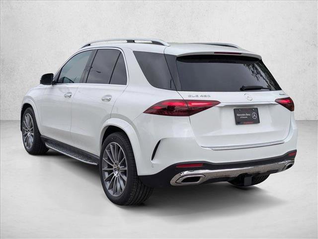 New 2026 Mercedes-Benz GLE 450 4MATIC image 9