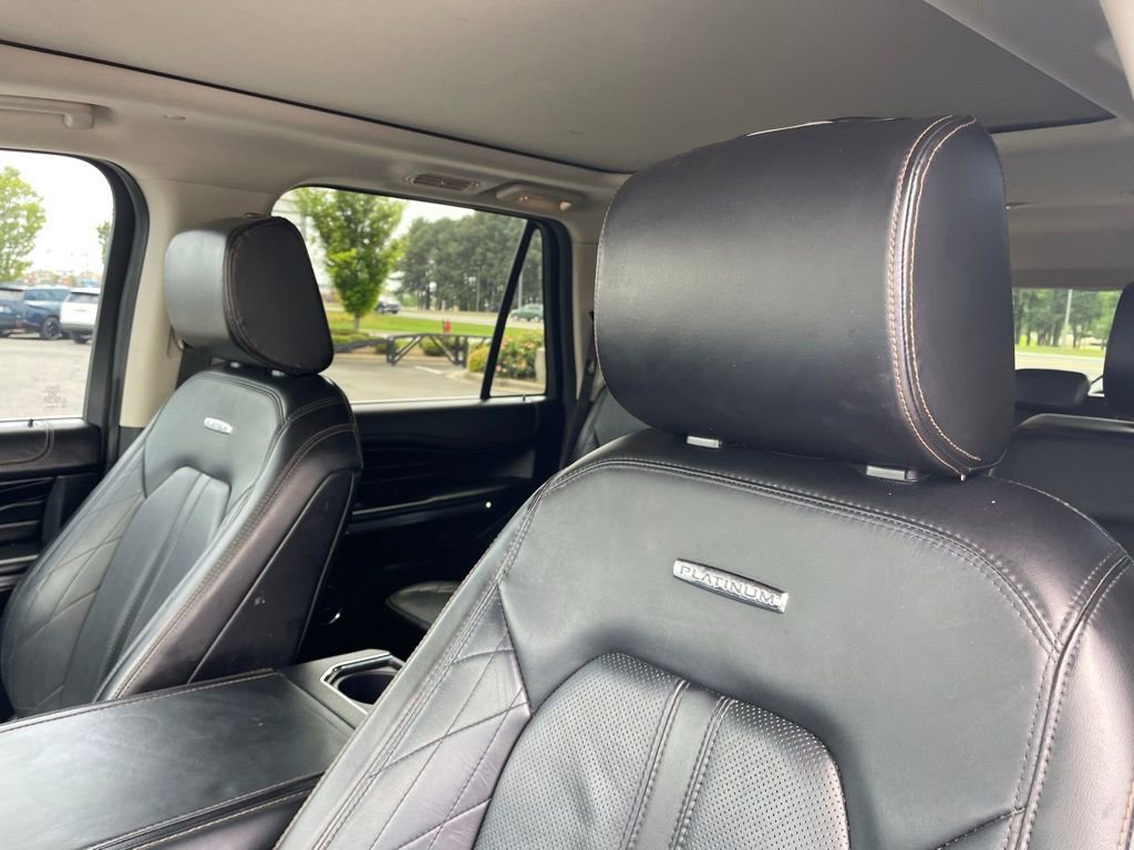 Used 2020 Ford Expedition Max Platinum image 23