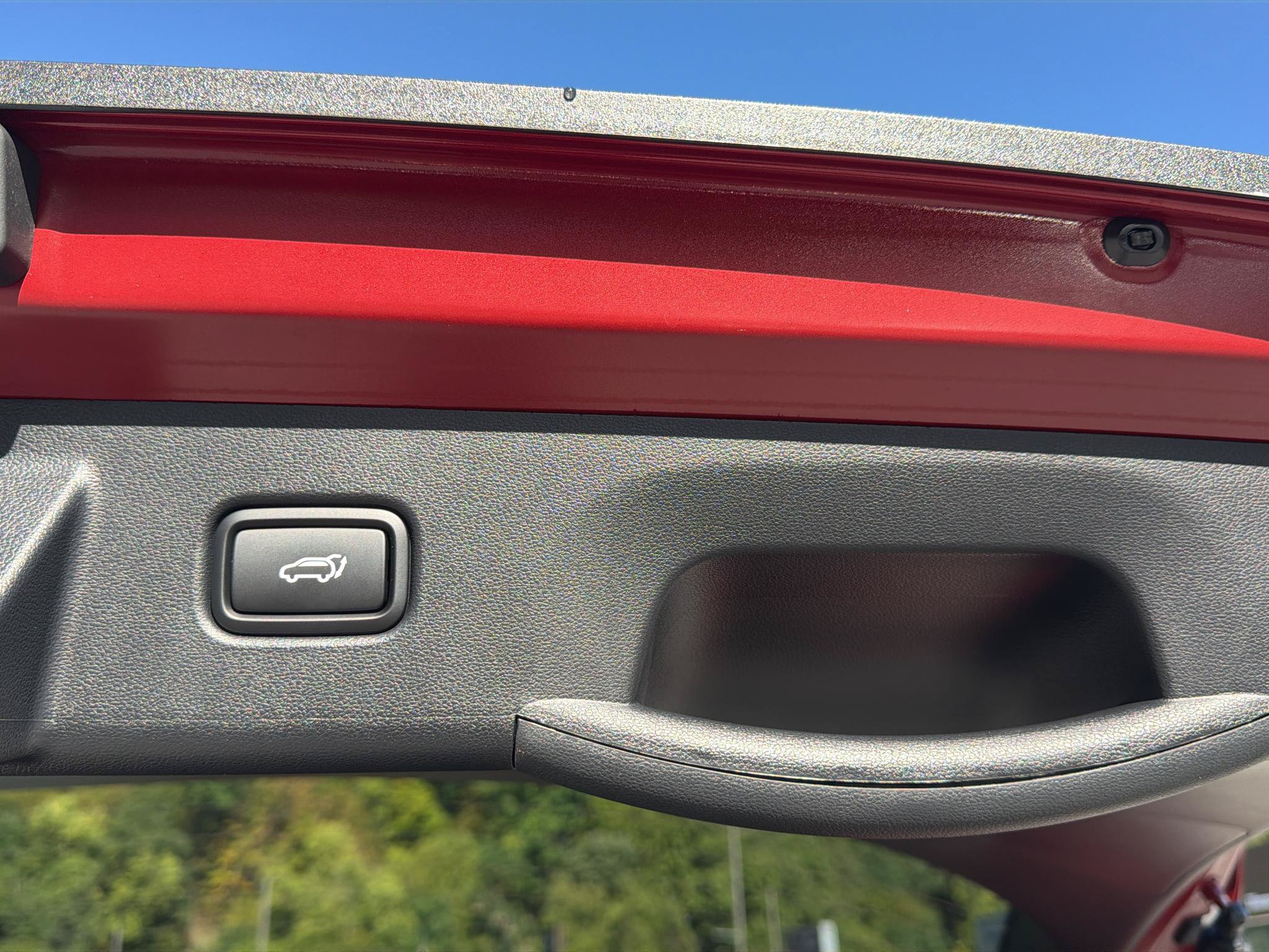 New 2026 Hyundai Tucson SEL Plus AWD/4WD image 34