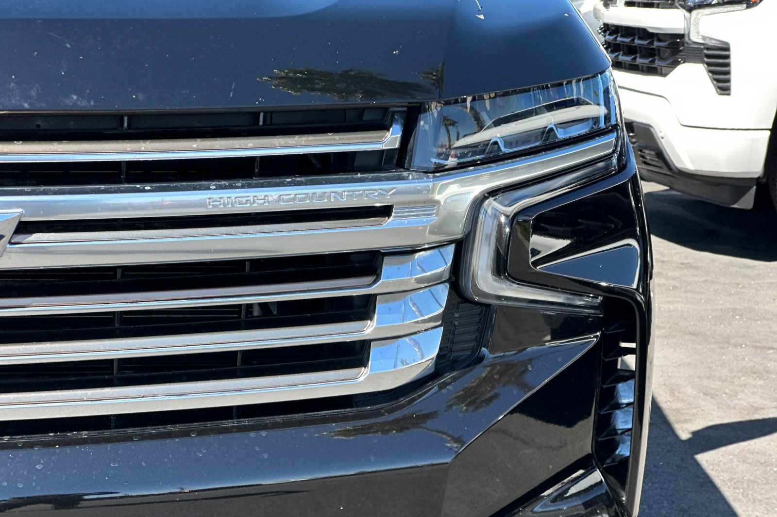 Used 2024 Chevrolet Tahoe High Country w/ Premium Package image 51