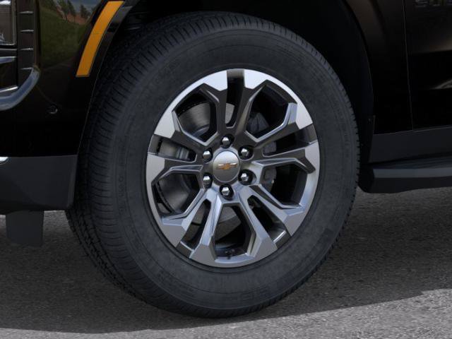 New 2027 Chevrolet Suburban LS w/ LPO, Dark Essentials Package AWD/4WD image 9