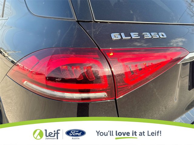 Used 2022 Mercedes-Benz GLE 350 image 38