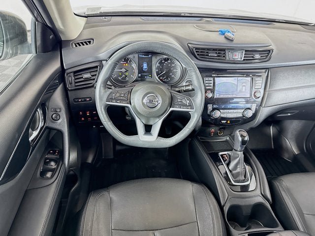 Used 2017 Nissan Rogue SL w/ SL Premium Package AWD/4WD image 20