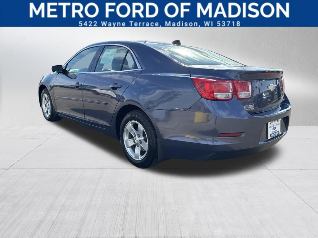 Used 2013 Chevrolet Malibu LS w/ Protection Package FWD image 7