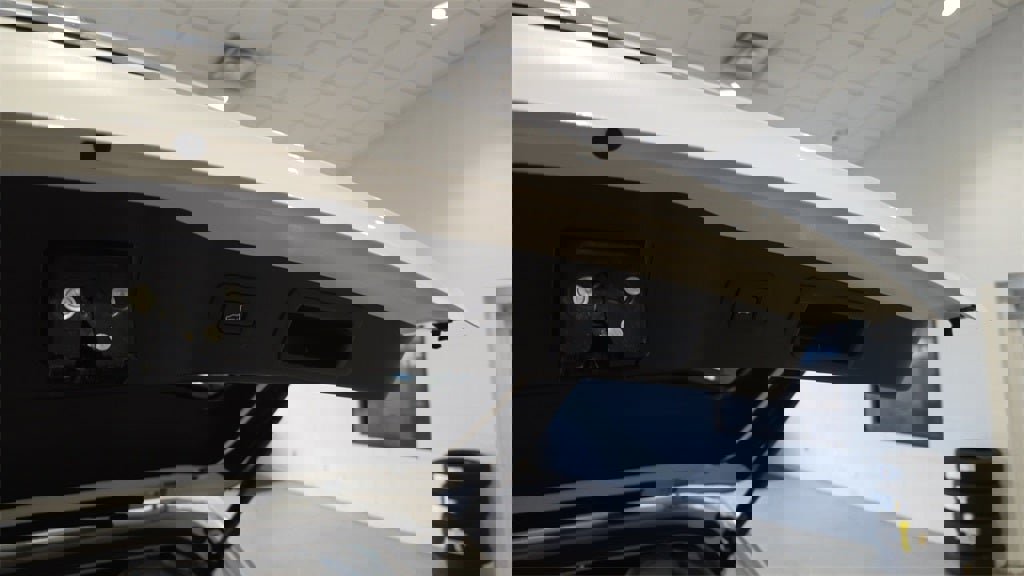 New 2025 MAZDA CX-5 AWD 2.5 S w/ Preferred Package image 12