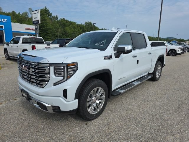 New 2026 GMC Sierra 1500 Denali w/ Technology Package AWD/4WD image 3