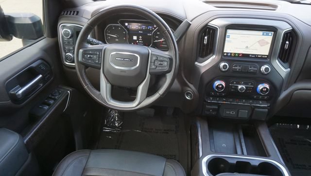 Certified 2021 GMC Sierra 3500 Denali w/ Denali Ultimate Package AWD/4WD image 25