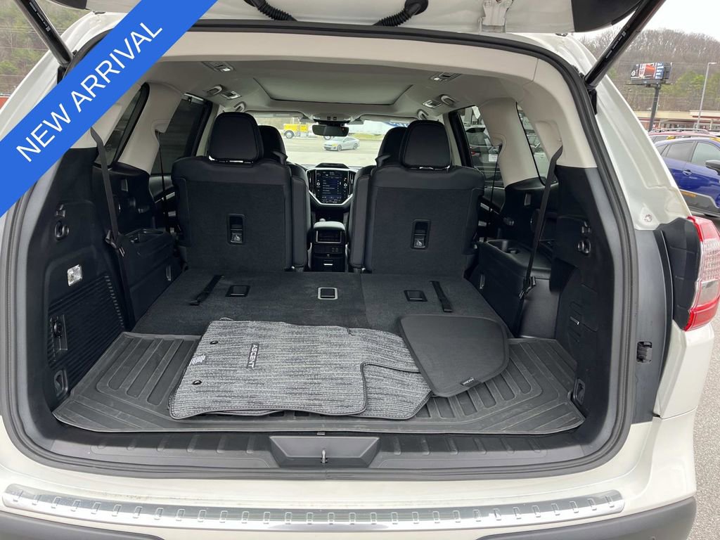 Used 2023 Subaru Ascent Limited w/ Technology Package image 21