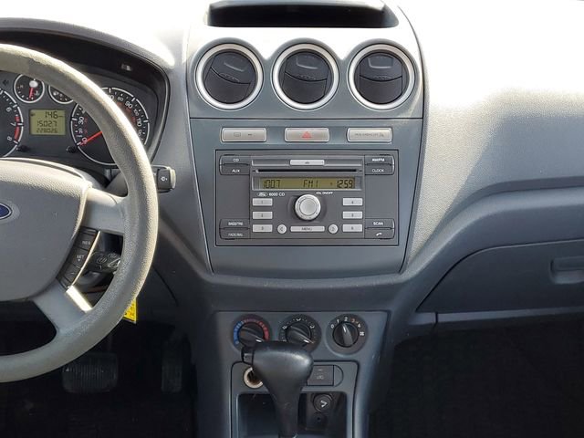 Used 2011 Ford Transit Connect XLT image 26