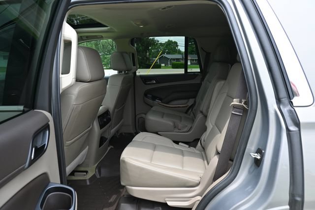 Used 2018 Chevrolet Tahoe Premier AWD/4WD image 25