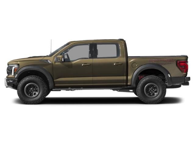 New 2026 Ford F150 Raptor AWD/4WD image 2