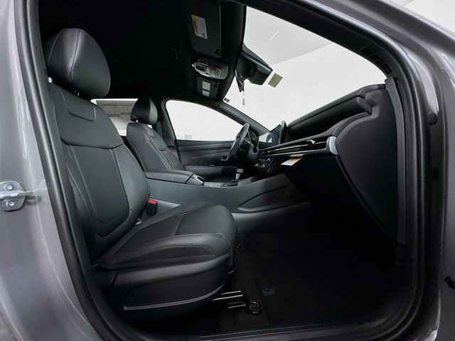 New 2025 Hyundai Santa Cruz SEL FWD image 42