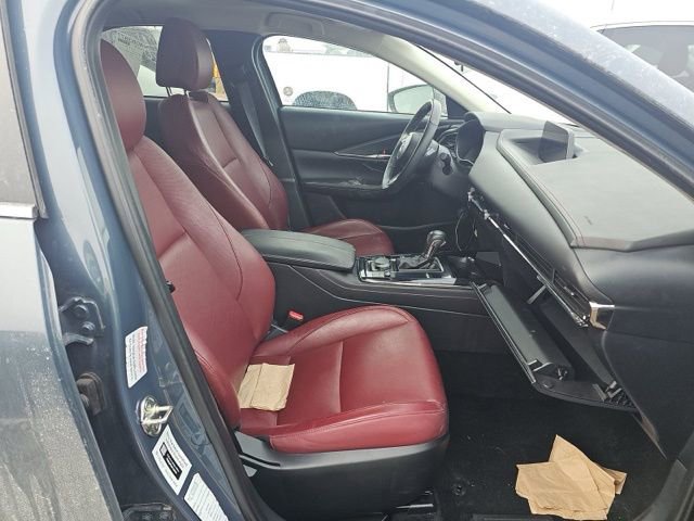 Used 2025 MAZDA CX-30 AWD 2.5 S w/ Preferred Package image 10