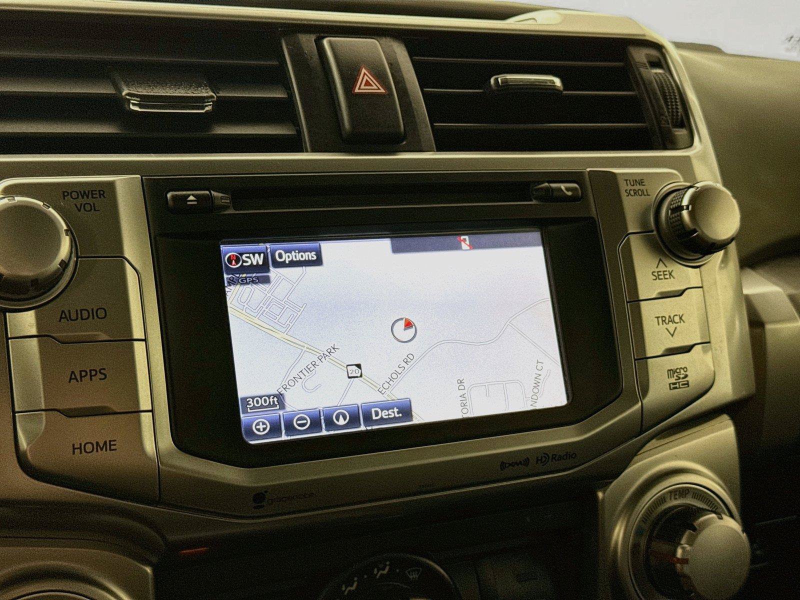 Used 2019 Toyota 4Runner SR5 RWD image 7