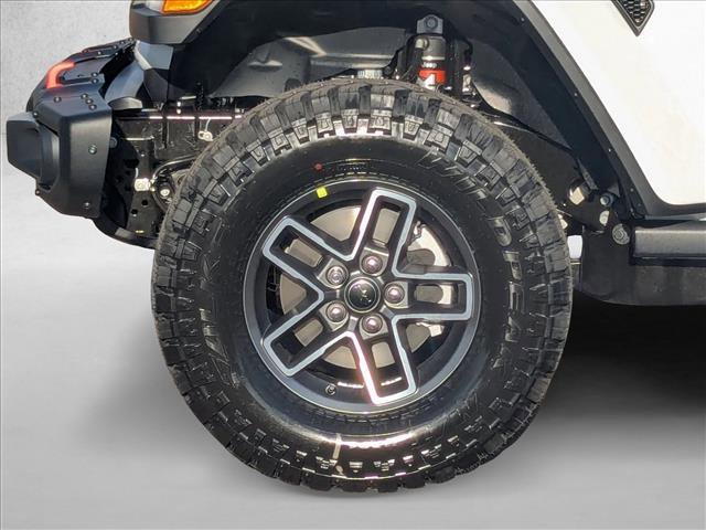 New 2026 Jeep Gladiator Mojave image 10