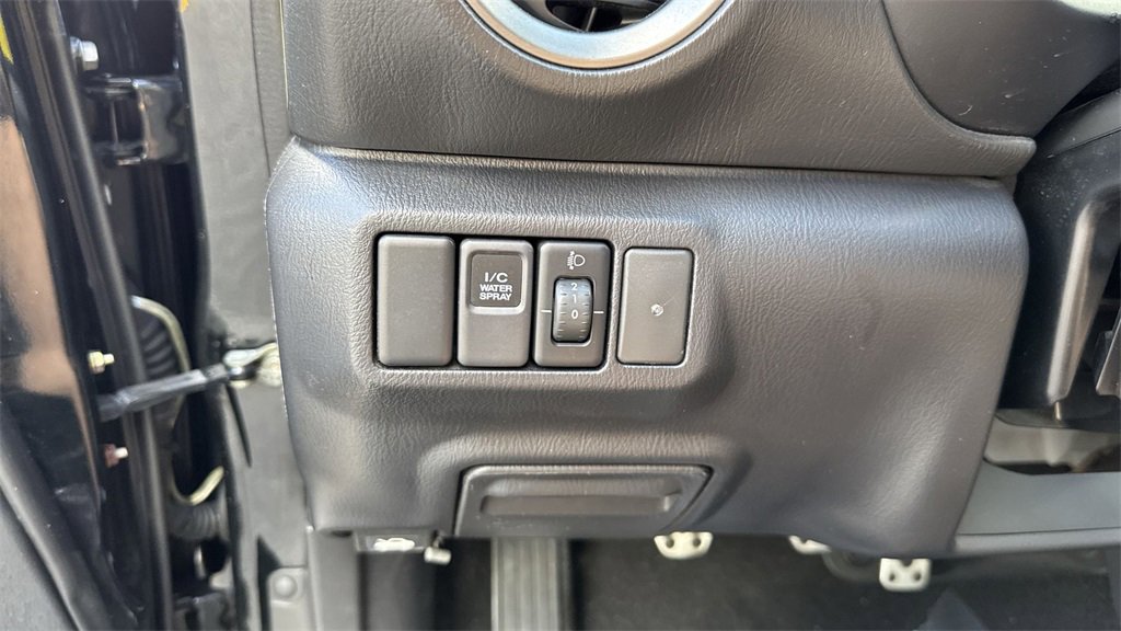 Used 2006 Subaru Impreza WRX STI image 55