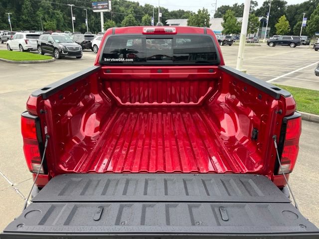 New 2026 Chevrolet Colorado Z71 AWD/4WD image 7