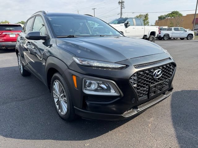 Used 2018 Hyundai Kona SEL AWD/4WD image 1