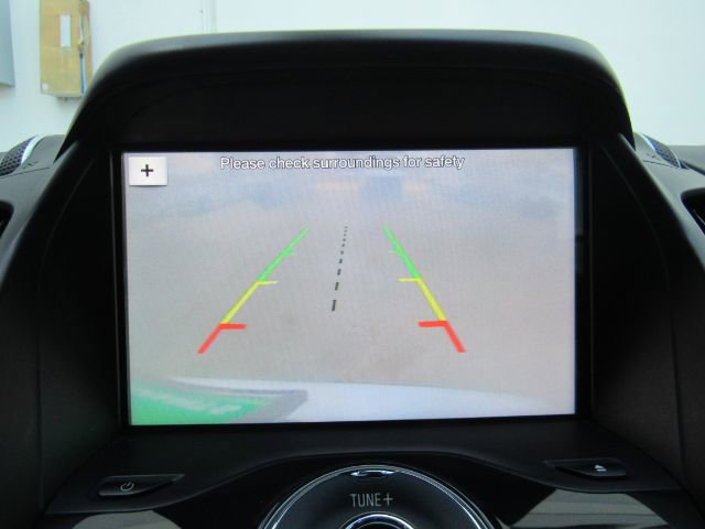 Used 2017 Ford C-MAX Titanium w/ Equipment Group 301A image 8