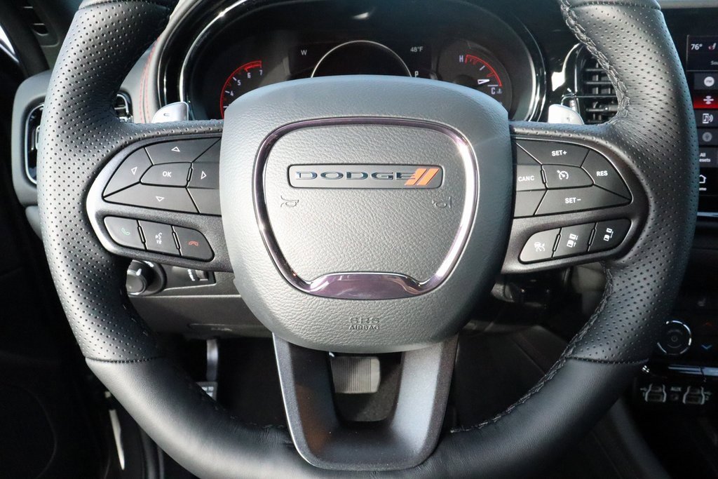 New 2026 Dodge Durango GT image 3