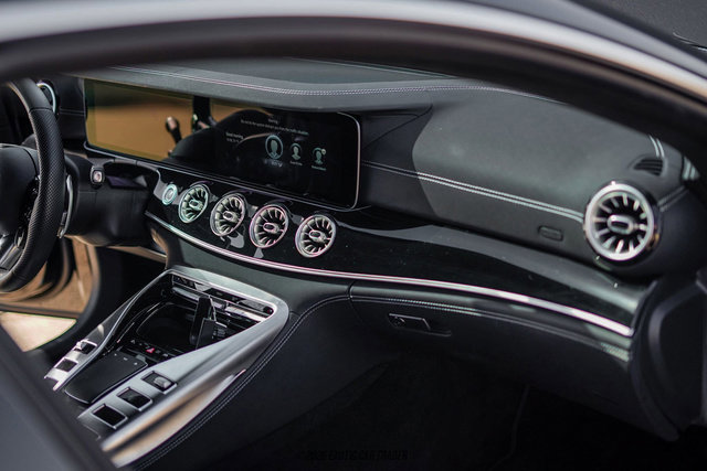 Used 2023 Mercedes-Benz AMG GT 63 S image 30