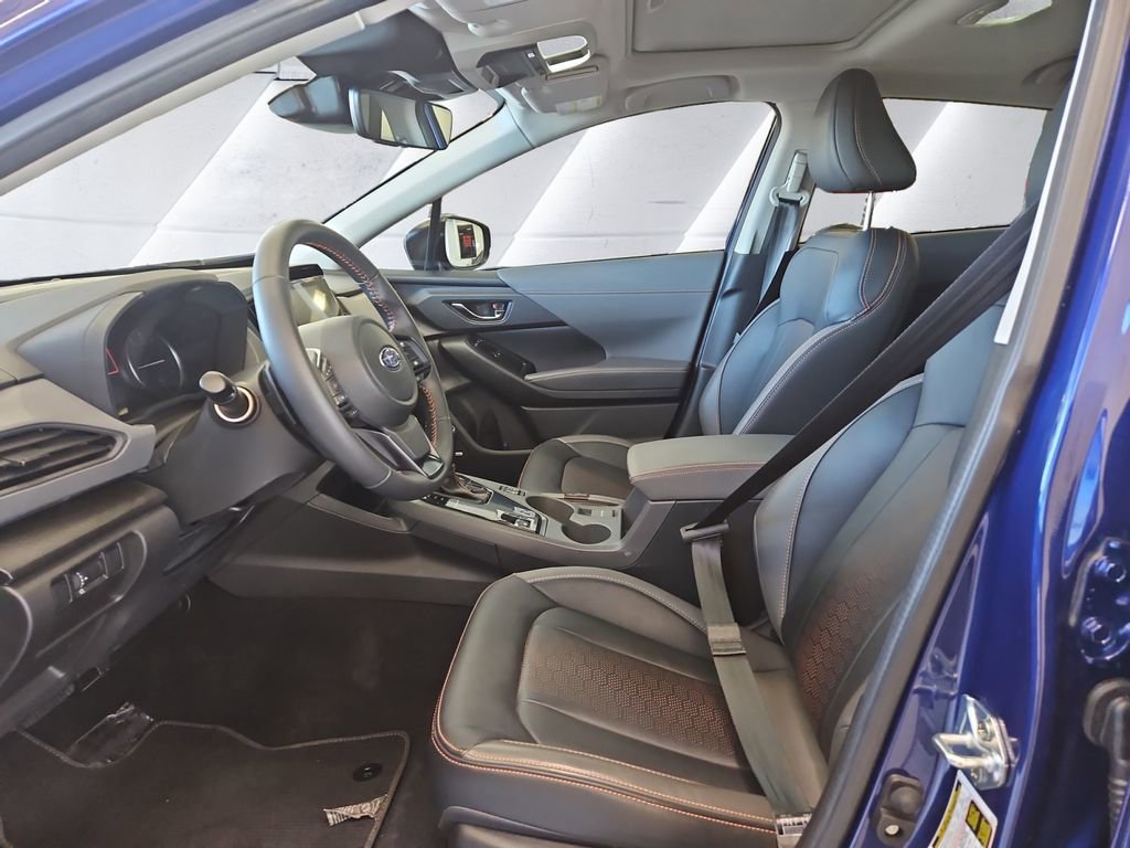 Used 2025 Subaru Crosstrek 2.5i Limited w/ Crosstrek Mirror Package image 7