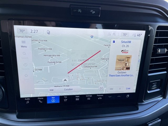 New 2026 Ford F150 XLT w/ Equipment Group 302A MID image 37