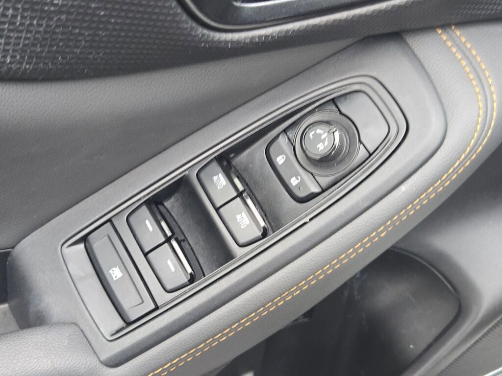 Certified 2022 Subaru Forester Wilderness AWD/4WD image 19