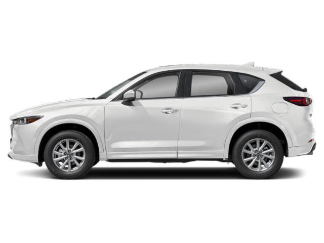 New 2025 MAZDA CX-5 AWD 2.5 S w/ Preferred Package image 9