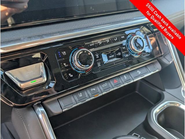 New 2026 GMC Sierra 2500 Denali w/ Denali Reserve Package image 23