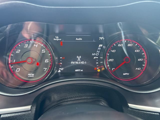 Used 2021 Dodge Charger GT w/ Plus Group AWD/4WD image 25