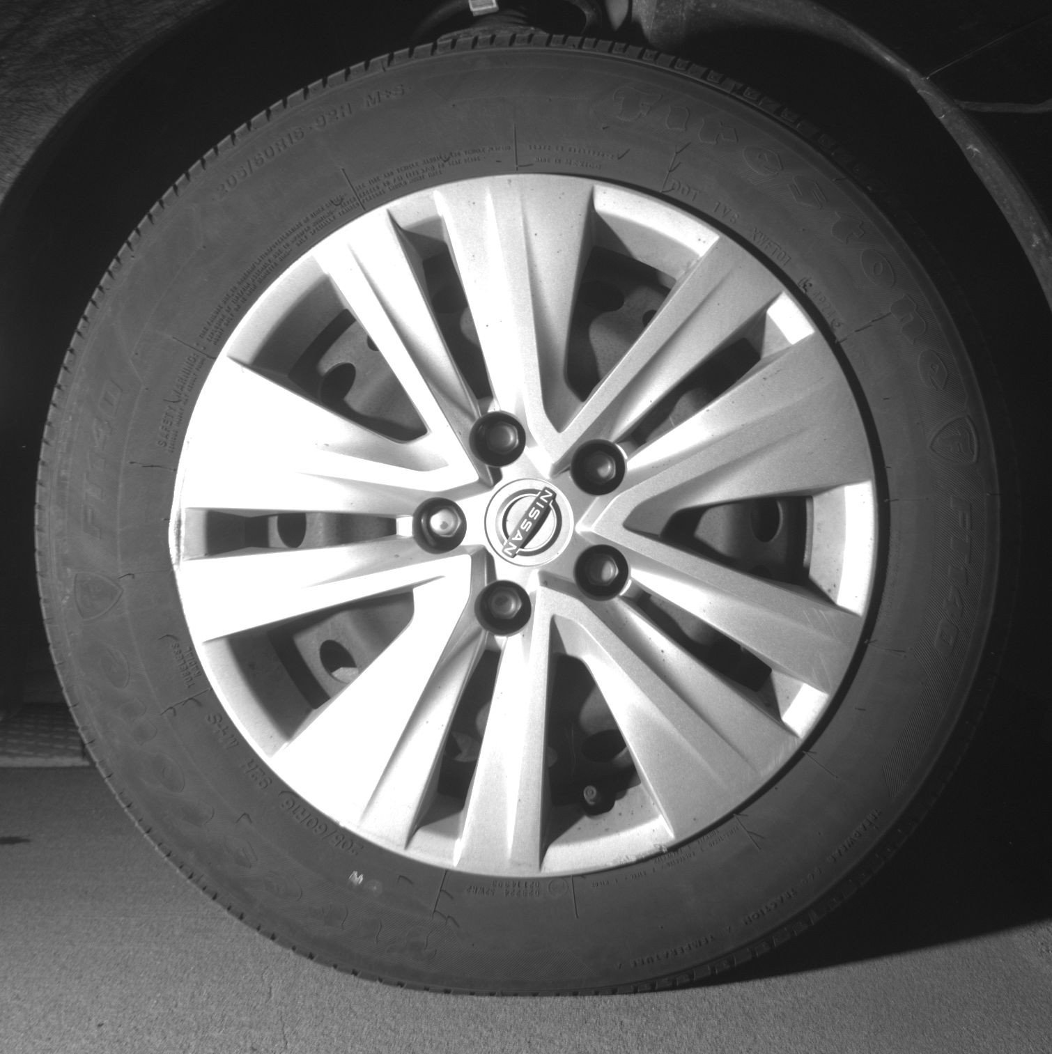 Used 2025 Nissan Sentra S image 13