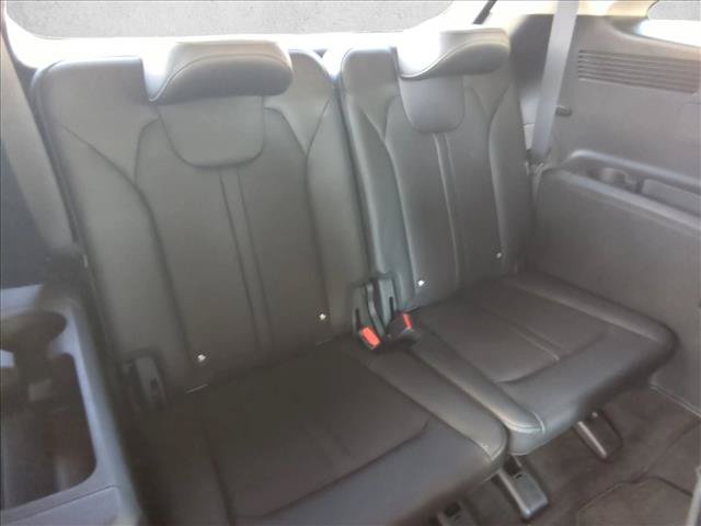 Used 2025 Kia Sorento SX AWD/4WD image 22