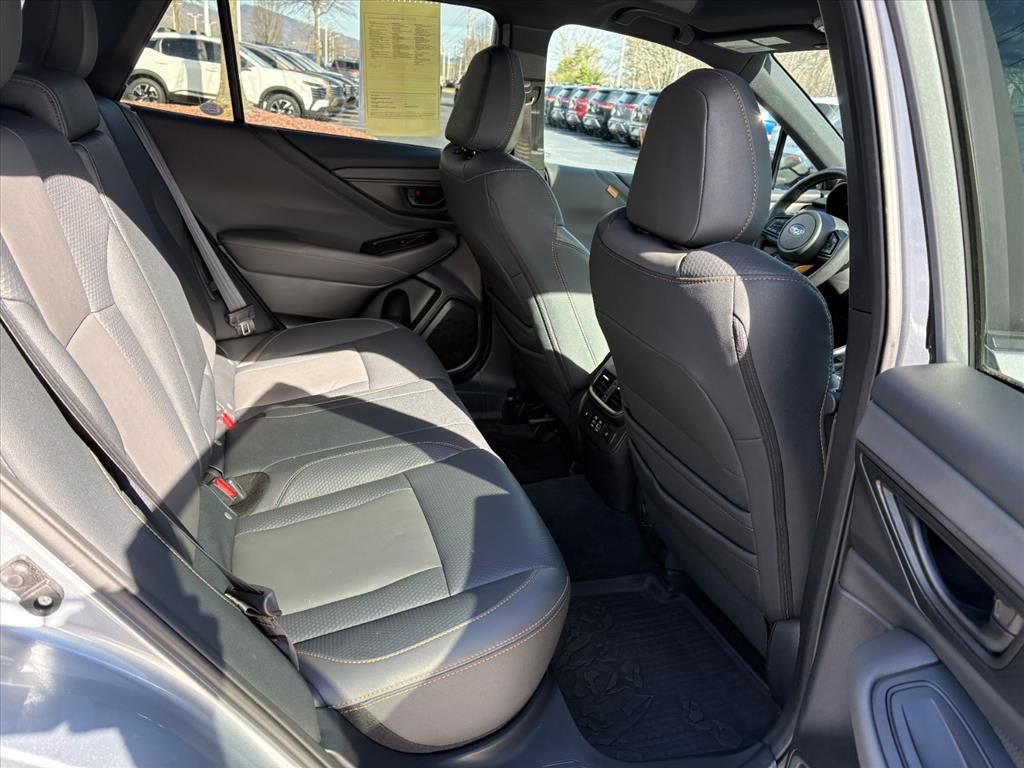Used 2024 Subaru Outback Wilderness image 18
