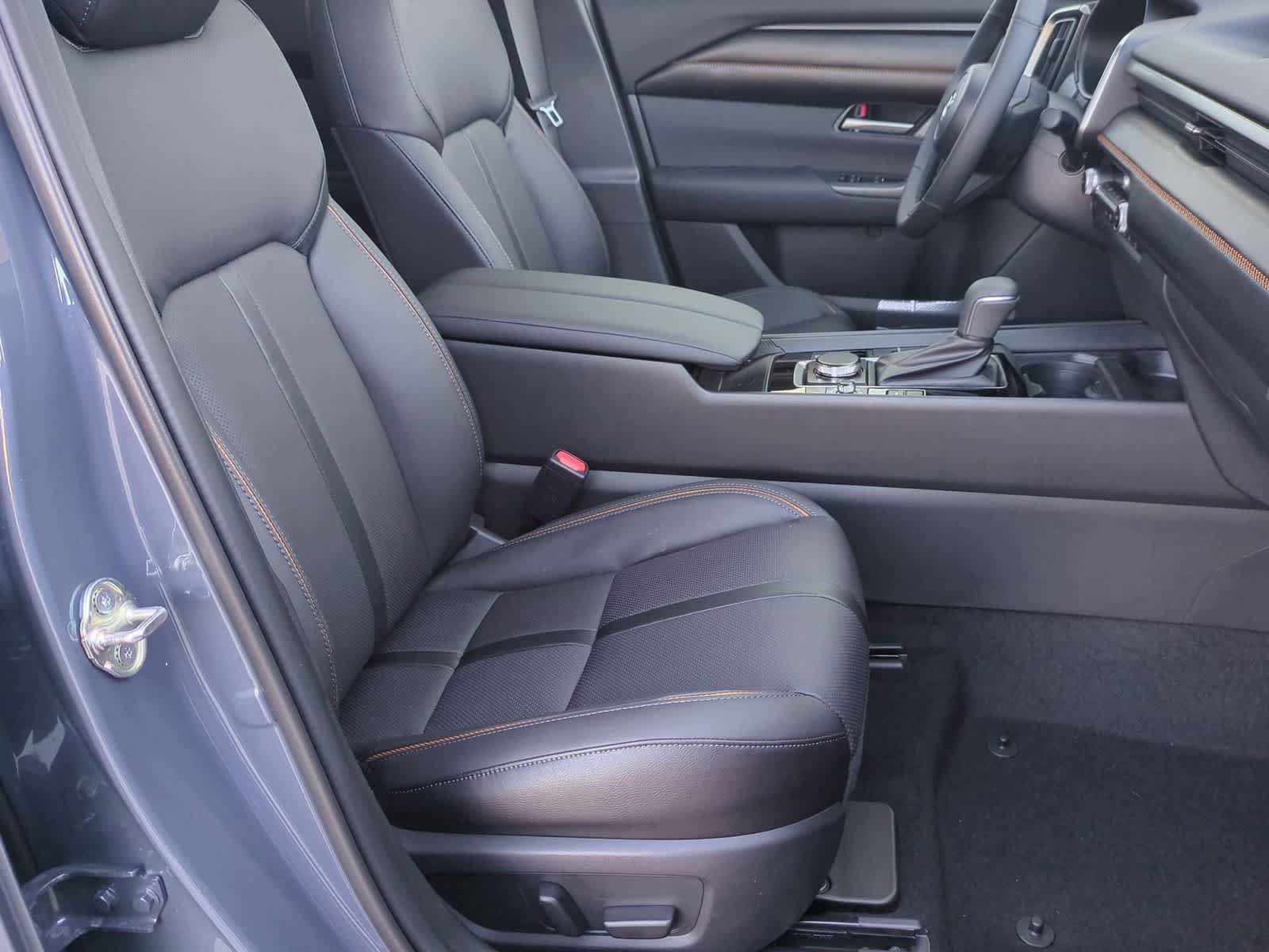 New 2026 MAZDA CX-50 AWD 2.5 Hybrid w/ Premium Pkg image 21