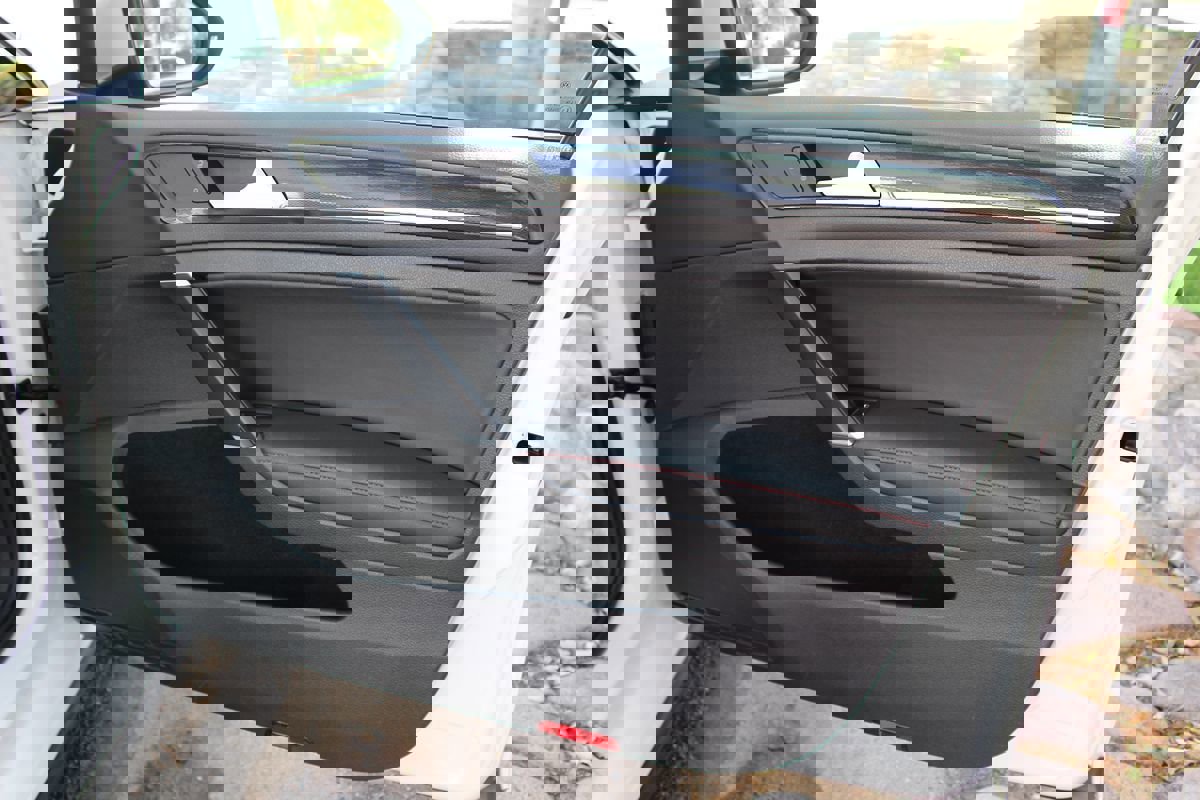 Used 2015 Volkswagen GTI Autobahn image 21