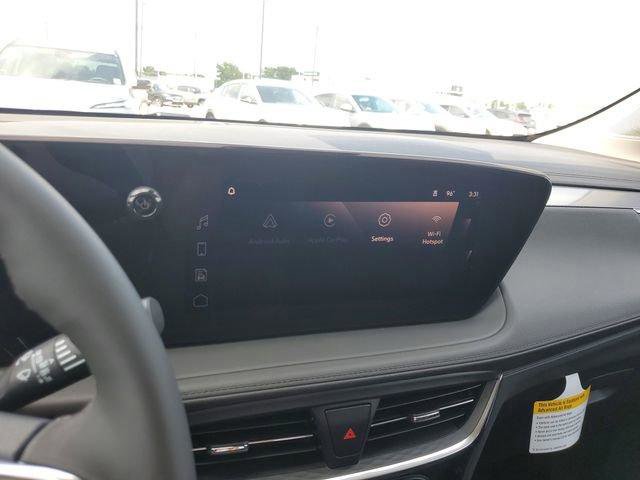 New 2026 Buick Encore GX Sport Touring w/ Comfort Package image 12