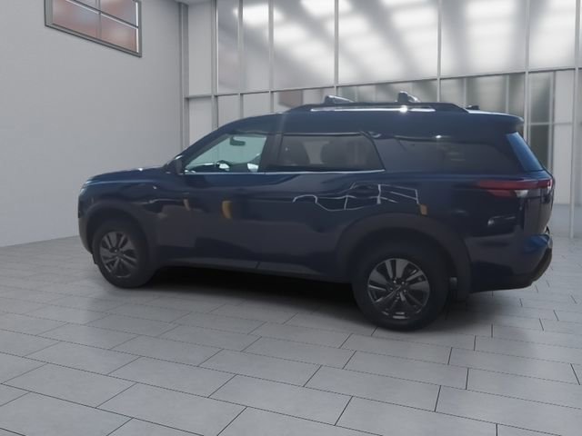 New 2026 Nissan Pathfinder SV AWD/4WD image 6