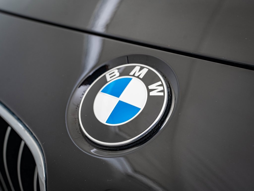 Used 2020 BMW 440i Coupe w/ Executive Package image 3