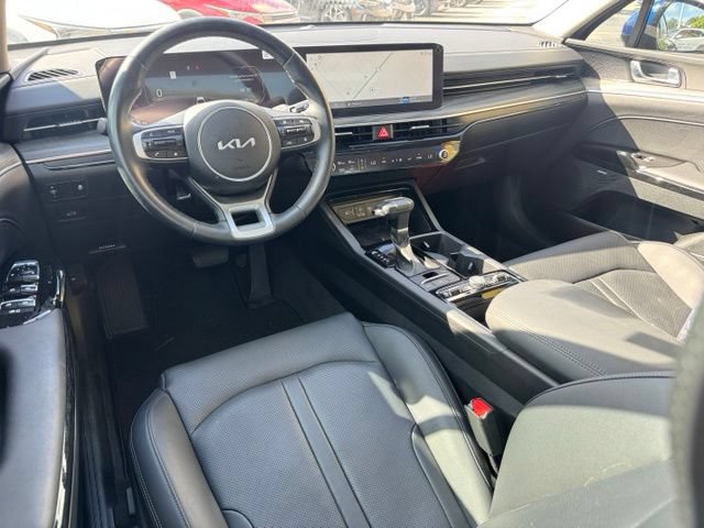 Used 2025 Kia K5 EX FWD image 41