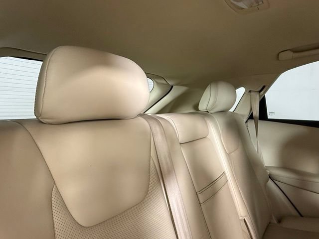 Used 2015 Lexus RX 350 FWD image 27