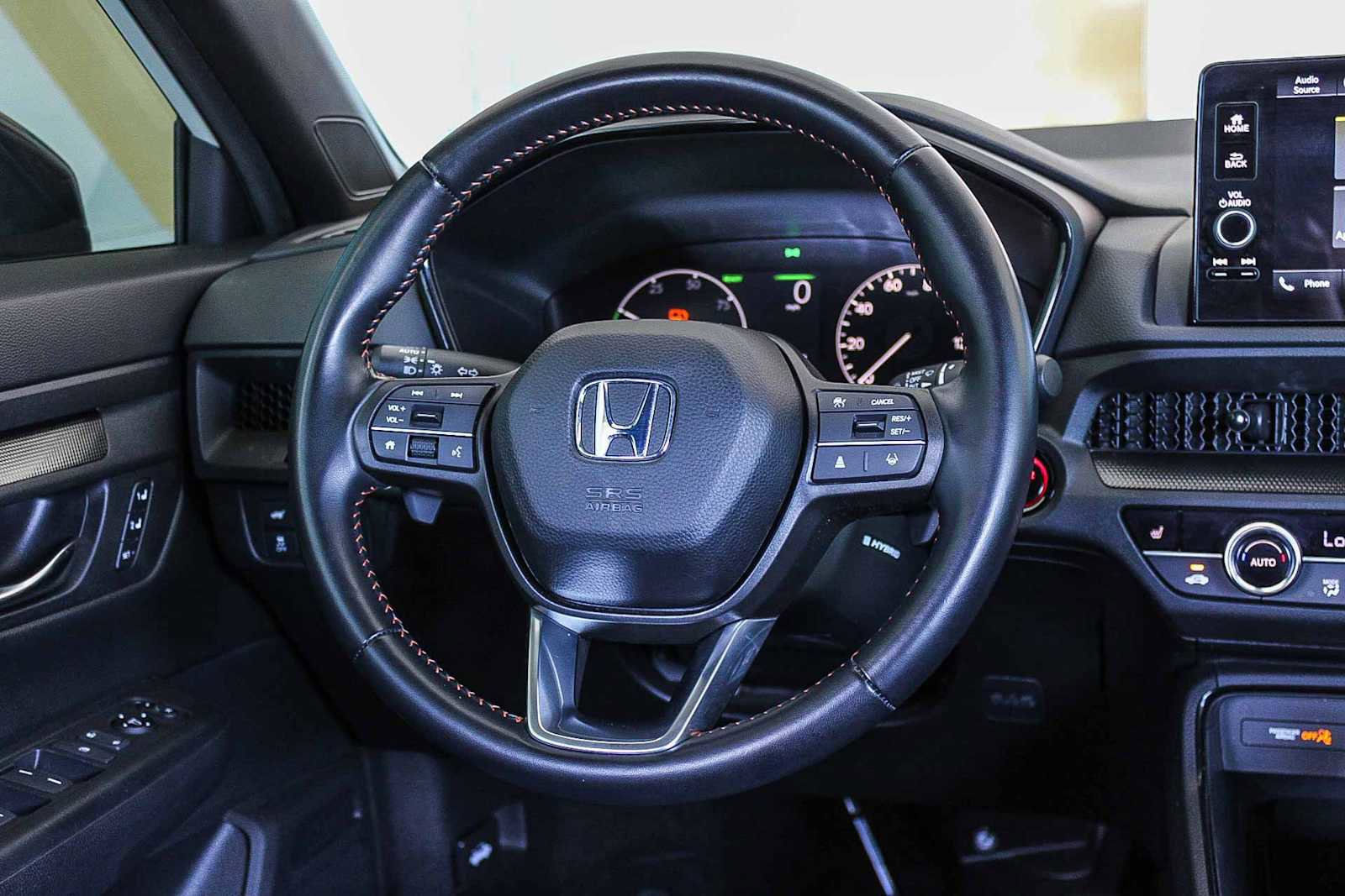 Used 2025 Honda CR-V Sport-L image 15