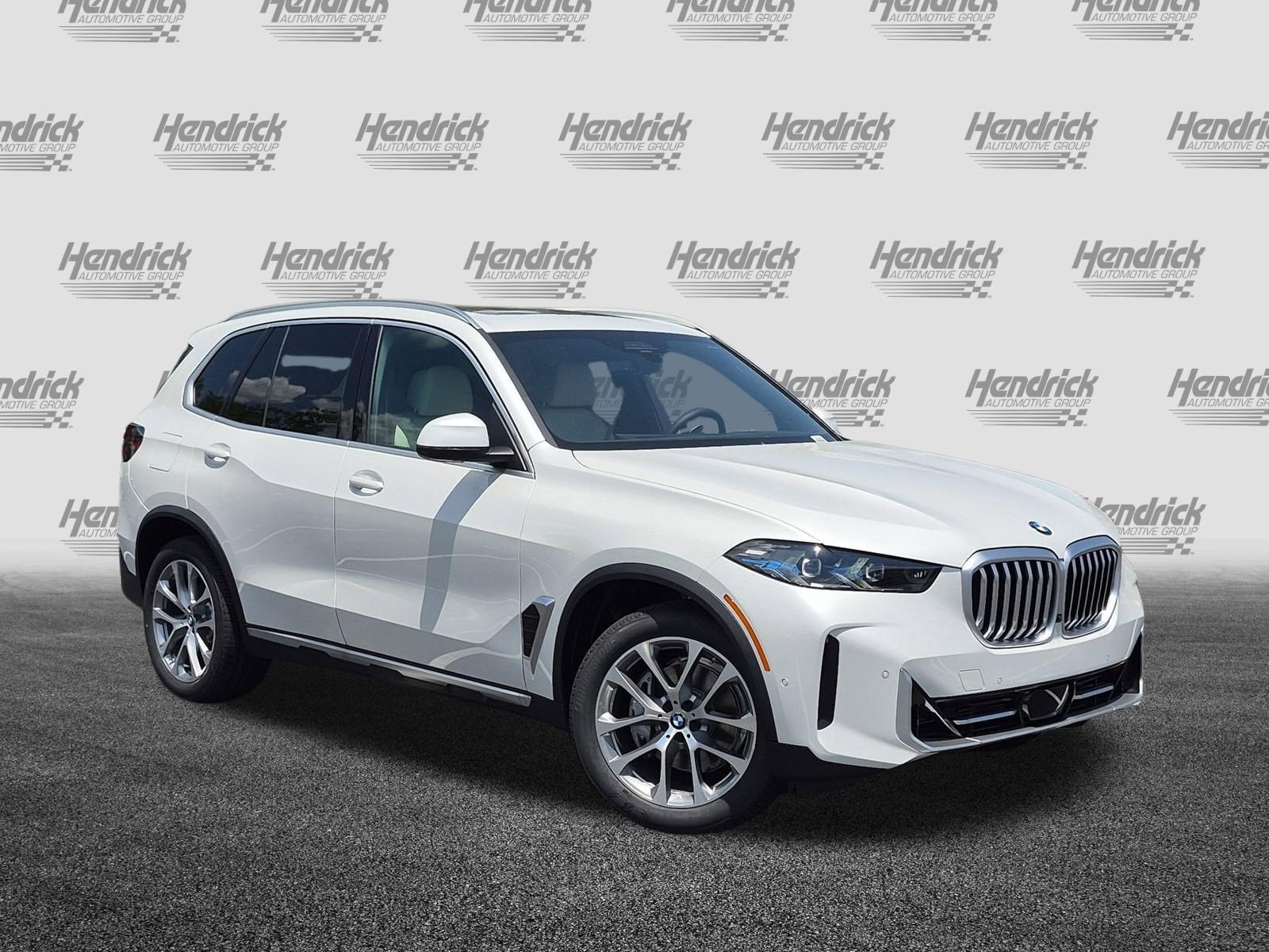New 2026 BMW X5 xDrive40i AWD/4WD video 2