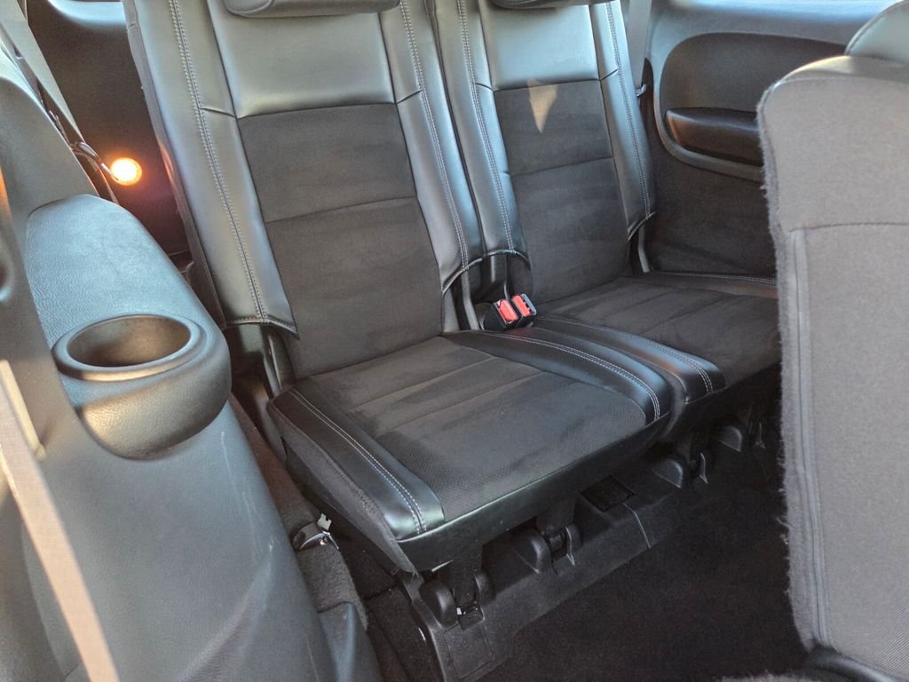 Used 2021 Dodge Durango GT RWD image 20