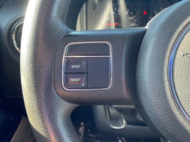 Used 2012 Jeep Compass Sport AWD/4WD image 19