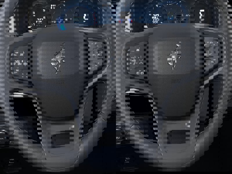 New 2026 Ford Bronco Outer Banks image 14