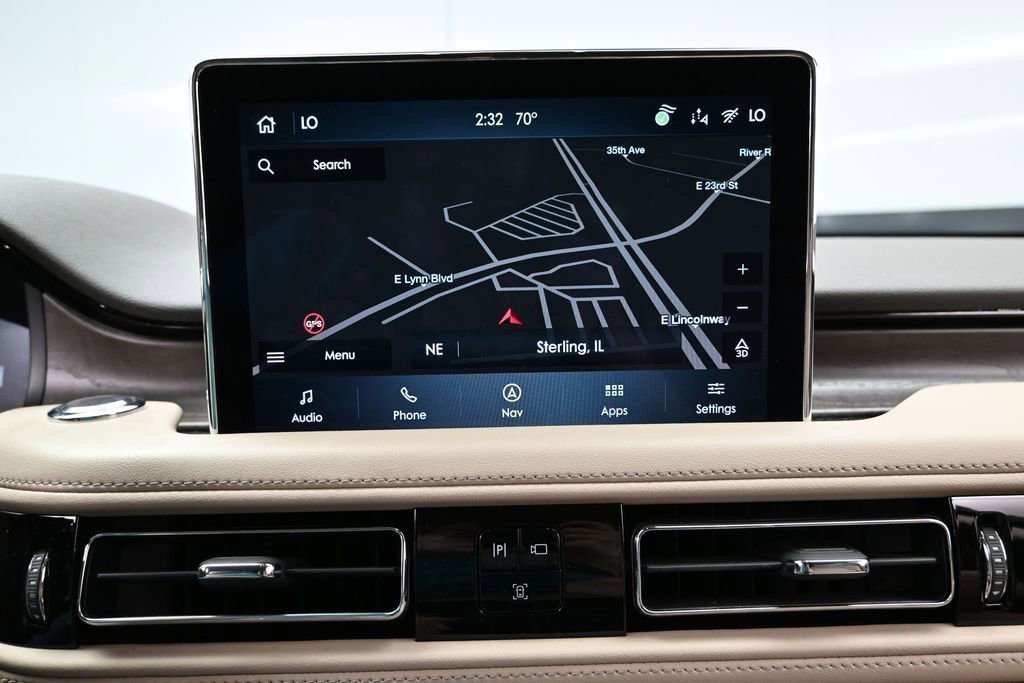 Used 2024 Lincoln Aviator Reserve w/ Equipment Group 201A AWD/4WD image 46