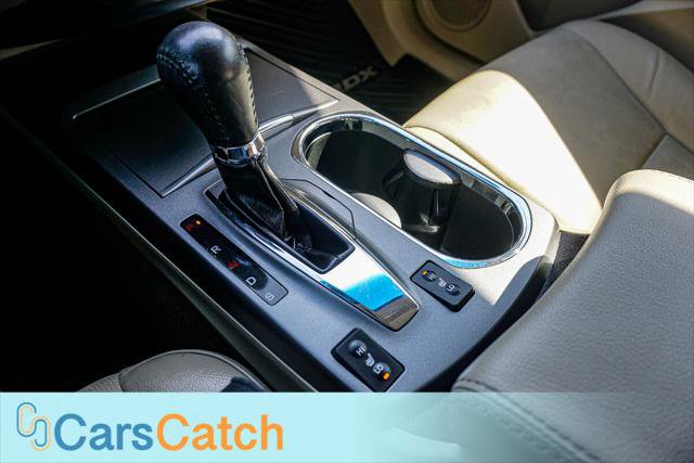 Used 2014 Acura RDX FWD w/ Technology Package image 34