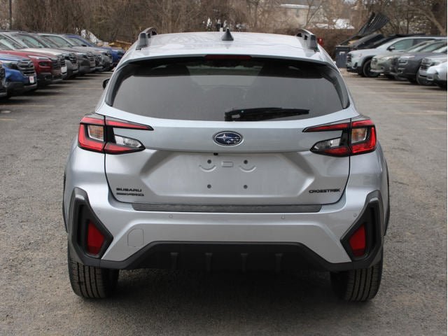 New 2026 Subaru Crosstrek 2.5i Limited w/ Popular Package #4A AWD/4WD image 22